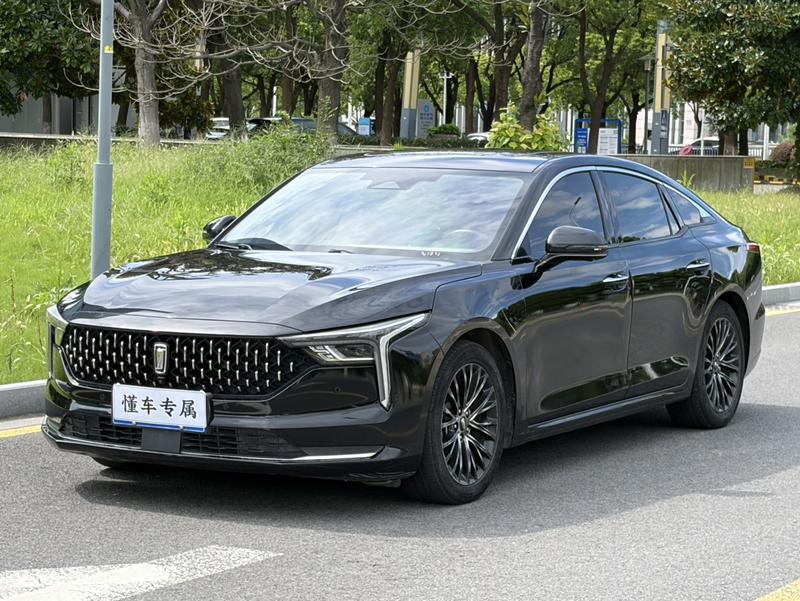 Bestune B70, 2022 — купить в Перми под ключ