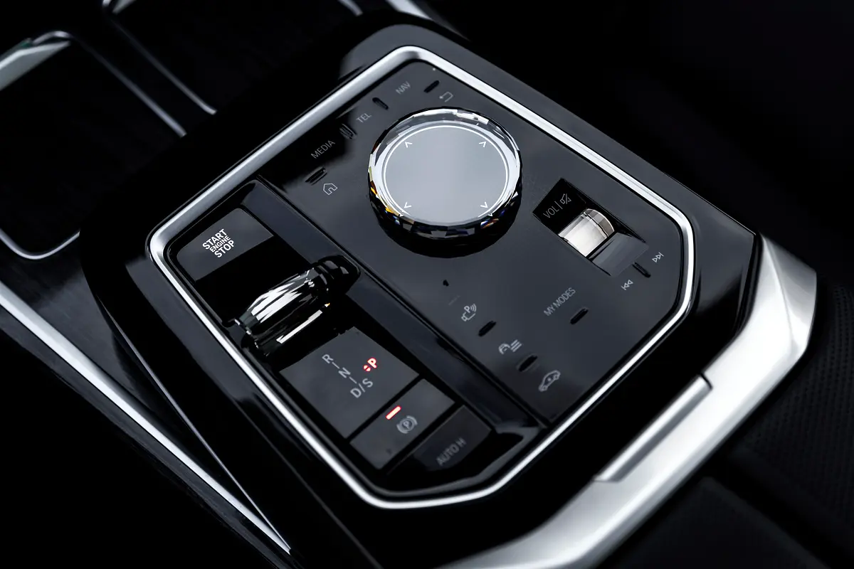 BMW 7-Series, 2026 — фото 10 из 10