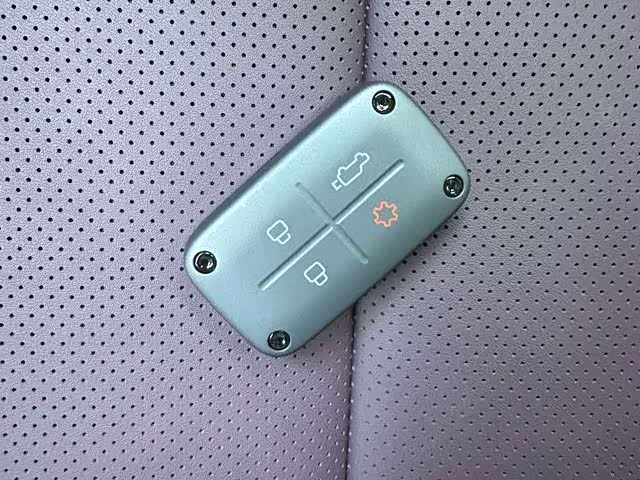 Chery iCar V27, 2025 — фото 9 из 9