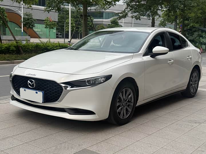 Mazda 3 (Axela), 2021 — купить в Кирове под ключ