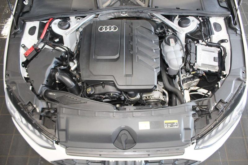 Audi A4L, 2023 — фото 6 из 12