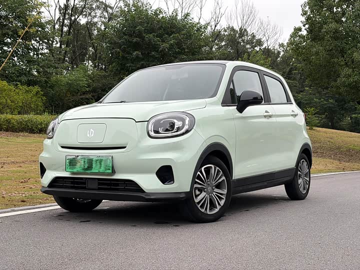 Leapmotor T03, 2022 — купить в Иванове под ключ