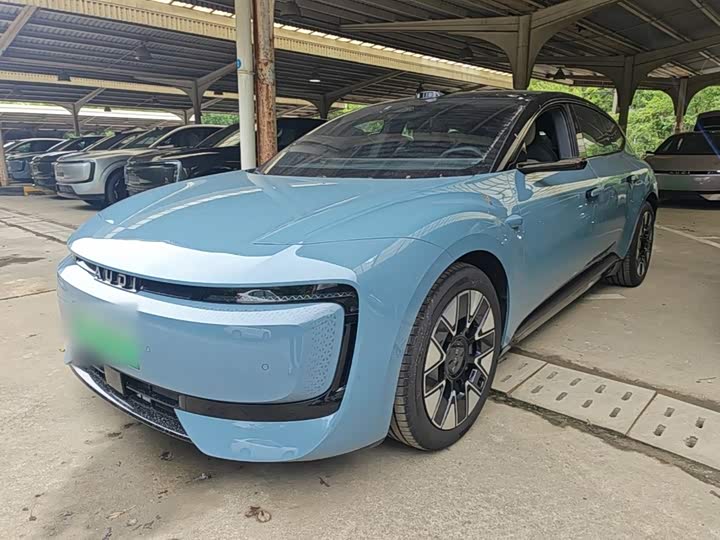 Audi × SAIC E5 Sportback, 2025 — купить в Тольятти под ключ