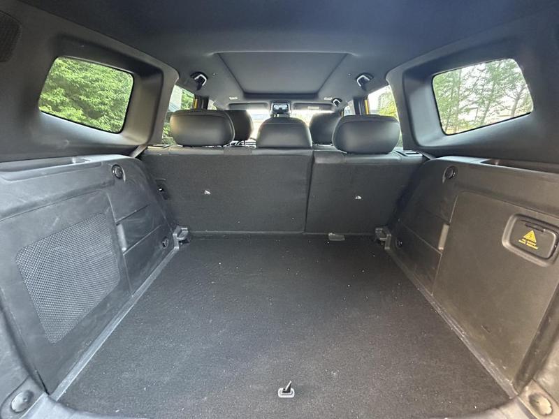 Changan Deepal G318, 2025 — фото 11 из 12