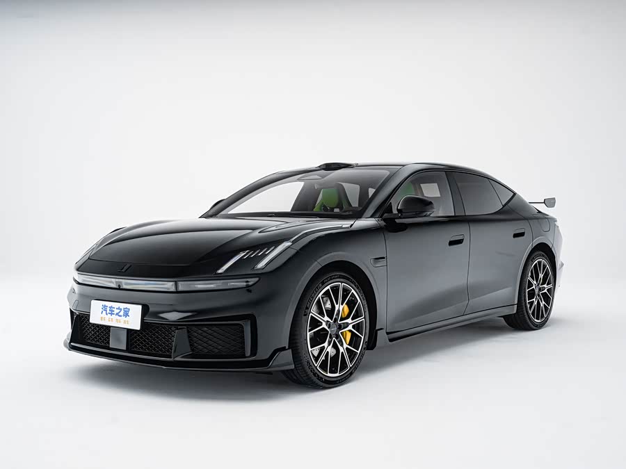 Lynk & Co 30 EM-P Hybrid, 2026 — купить в Самаре под ключ