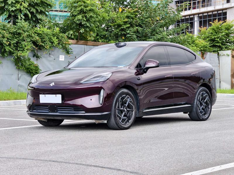 GAC Hyptec HT, 2024 — купить в Пензе под ключ