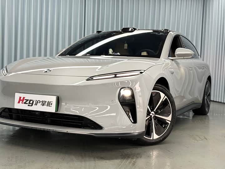 Nio ET5T, 2024 — купить в Санкт-Петербурге под ключ