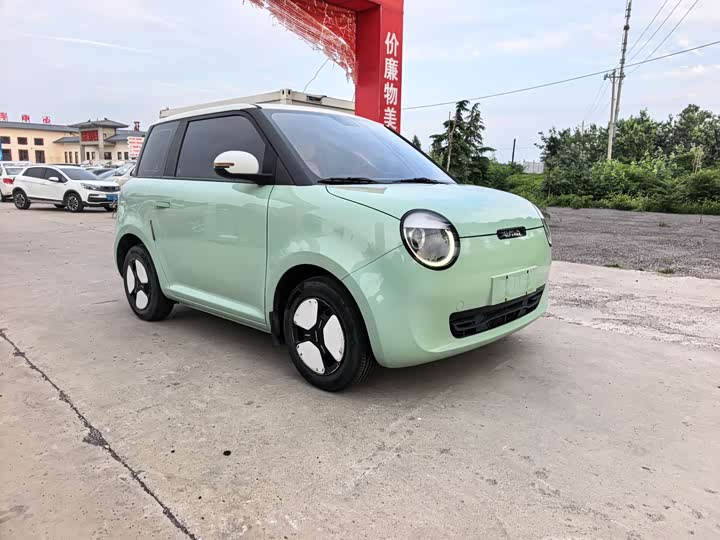 Changan Qiyuan (Nevo) Lumin, 2022 — купить в Чебоксарах под ключ