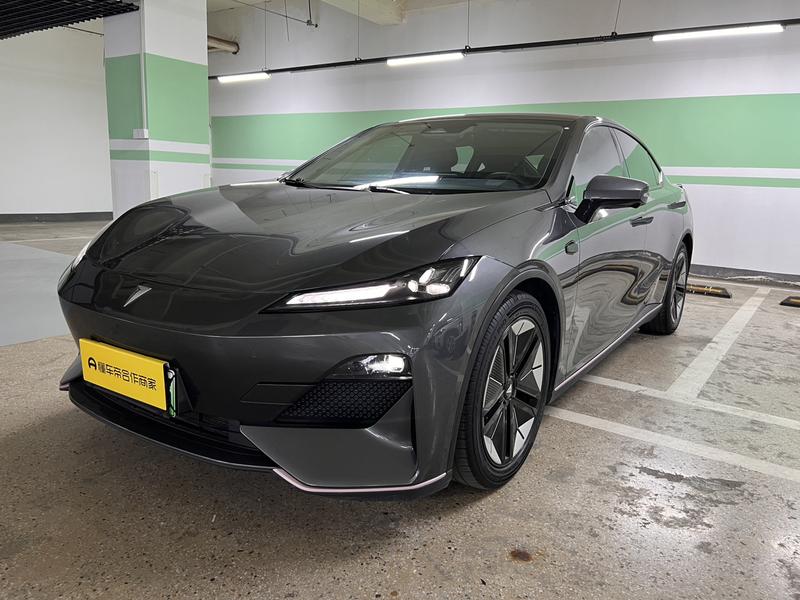 Changan Deepal SL03, 2022 — купить в Санкт-Петербурге под ключ