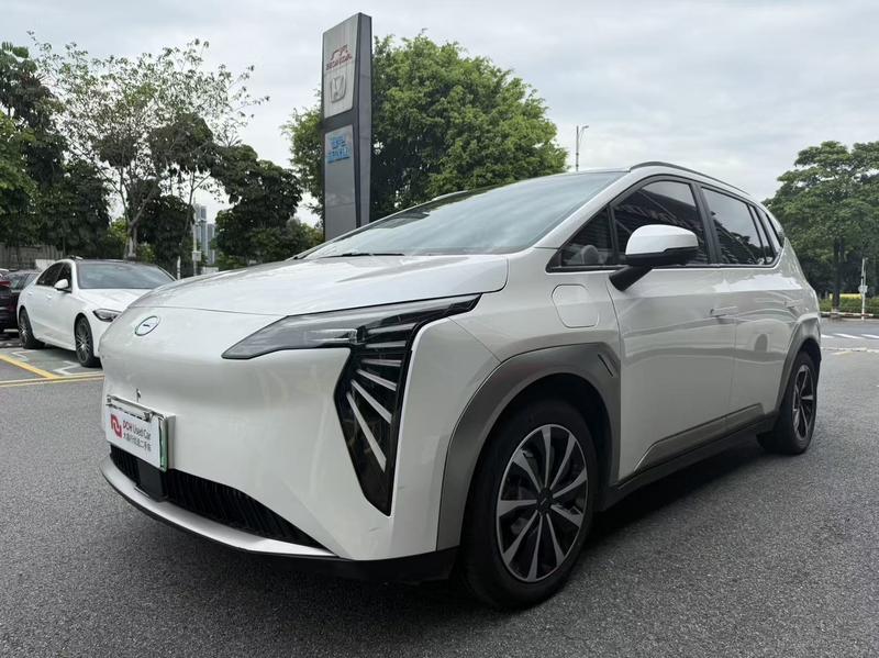 GAC Aion Y, 2023 — купить в Орле под ключ
