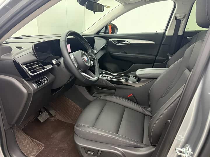 Buick Envision S, 2024 — фото 9 из 9