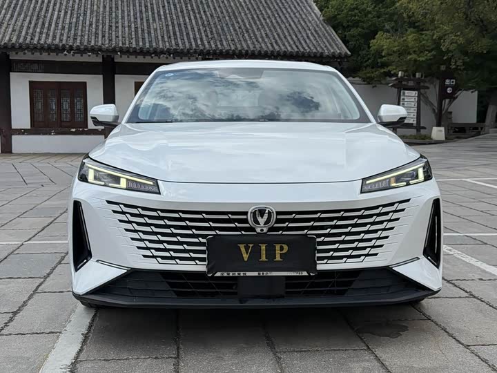 Changan Yida, 2023 — фото 4 из 9