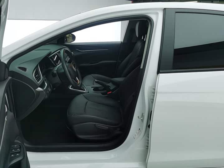 Buick Excelle GT, 2021 — фото 9 из 9