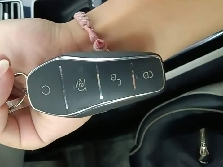 BYD Qin Plus, 2022 — фото 9 из 9