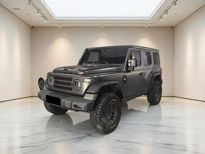BAW 212 T01, 2024 — купить в Туле под ключ