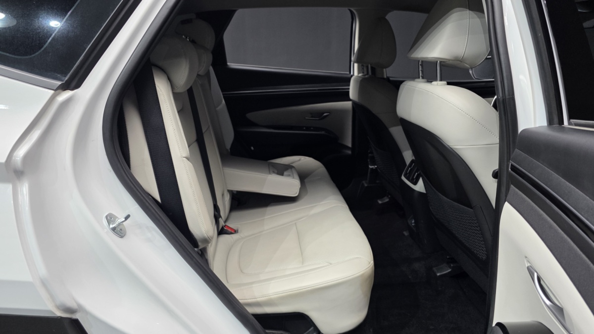 Hyundai Tucson, 2023 — фото 11 из 12