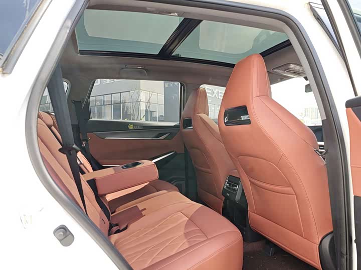 Changan CS75 Plus, 2024 — фото 5 из 9