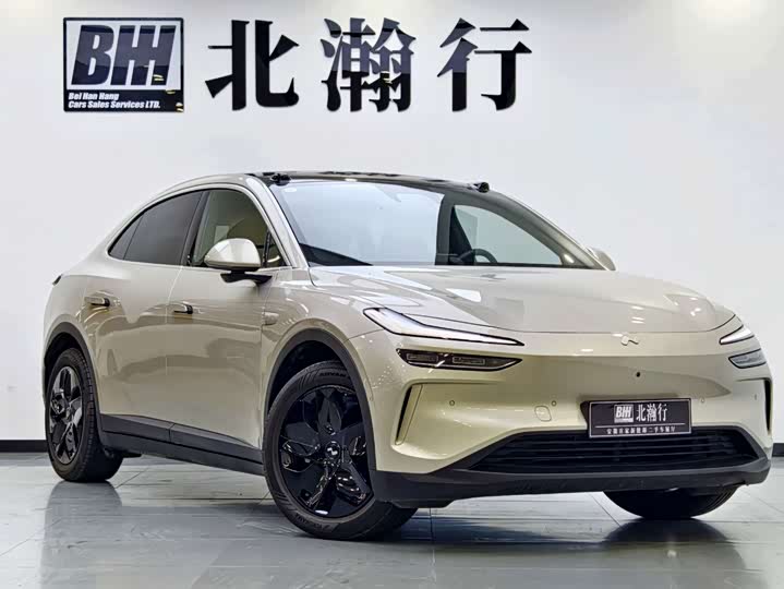 Nio Onvo L60, 2025 — фото 3 из 9