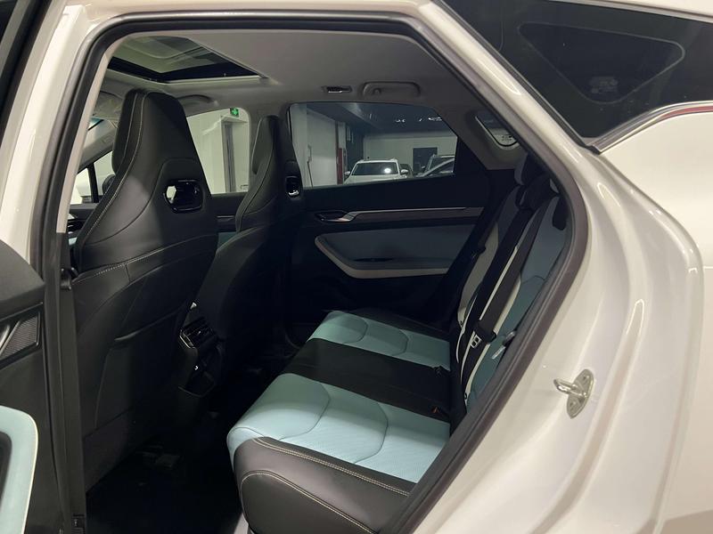 Geely Emgrand GS, 2023 — фото 12 из 12