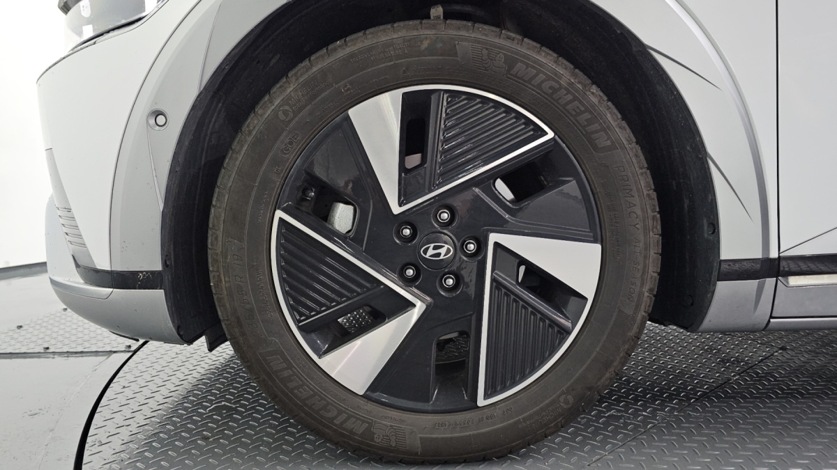 Hyundai Ioniq 5, 2024 — фото 5 из 12