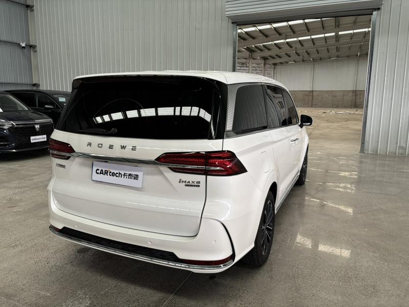 Roewe iMax 8, 2023 — фото 6 из 10