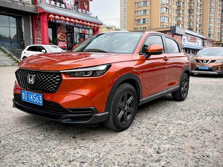 Honda XR-V, 2022 — купить в Белгороде под ключ