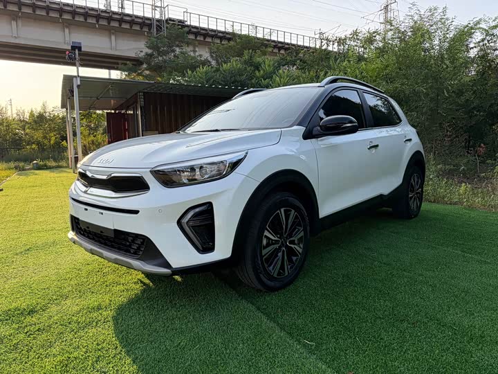 Kia KX1, 2023 — купить в Смоленске под ключ