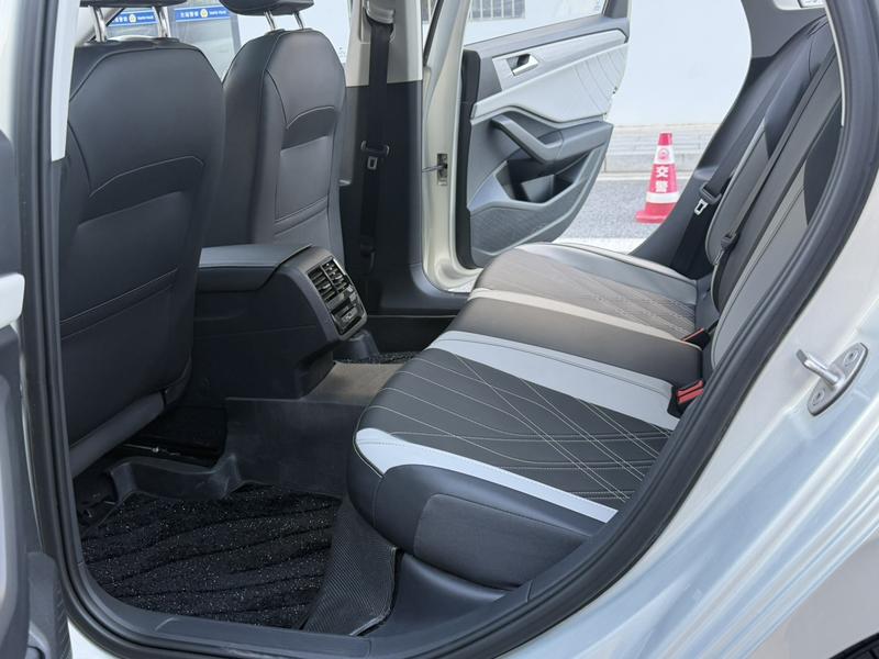 Jetta VA7, 2025 — фото 12 из 12