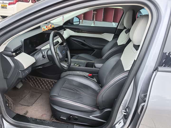 Ford Mondeo, 2023 — фото 7 из 9