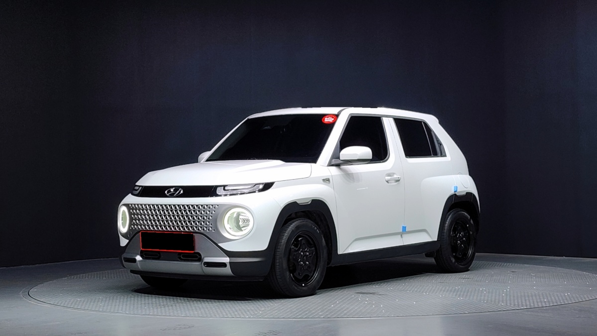Hyundai Casper, 2022 — купить в Костроме под ключ