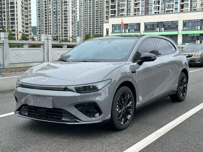 Leapmotor Lafa5, 2026 — купить в Иванове под ключ