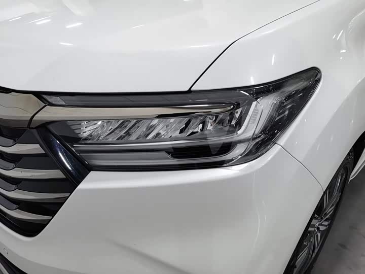 Honda Odyssey, 2024 — фото 7 из 9