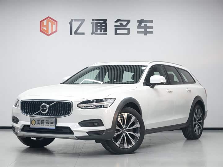 Volvo V90, 2023 — купить в Твери под ключ
