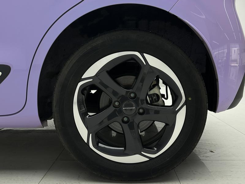 Dongfeng Yipai Nano 01, 2024 — фото 11 из 12