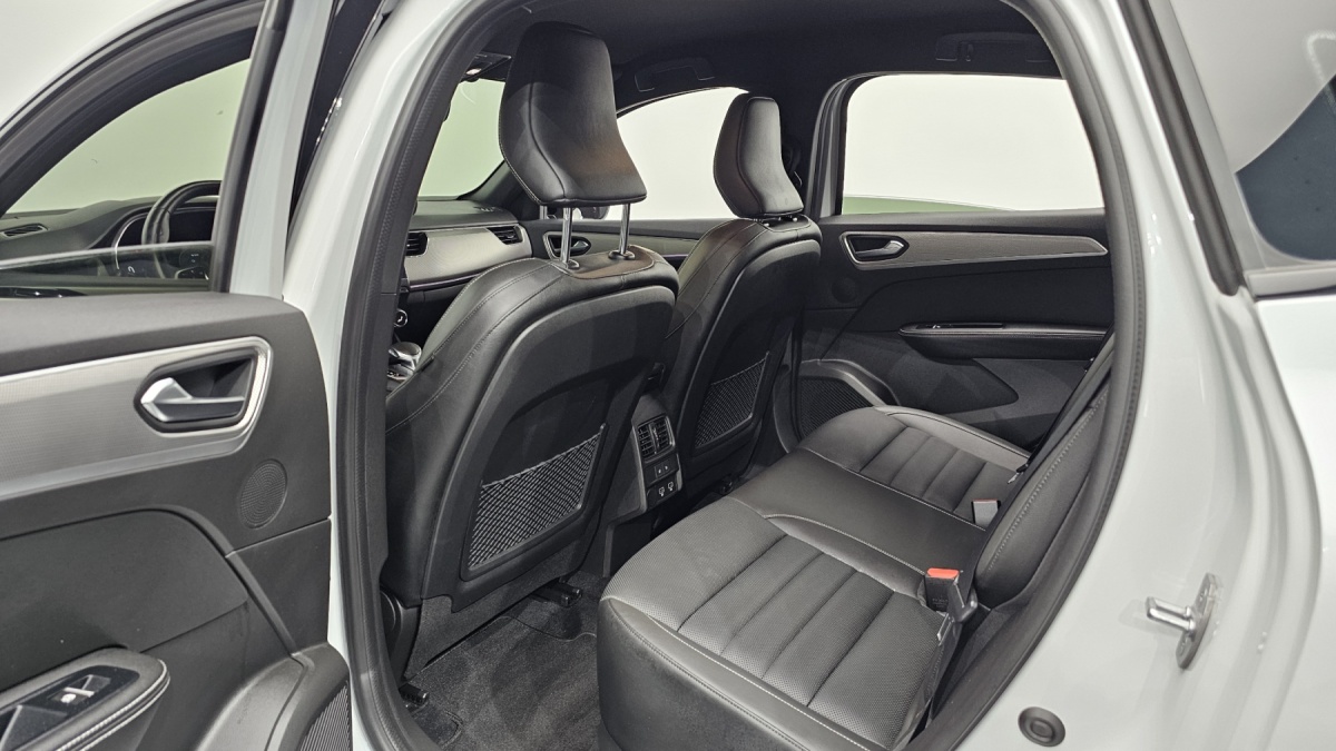 Renault XM3, 2022 — фото 12 из 12