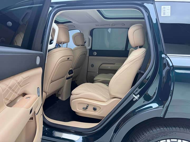 Chery Fulwin T11, 2025 — фото 9 из 9