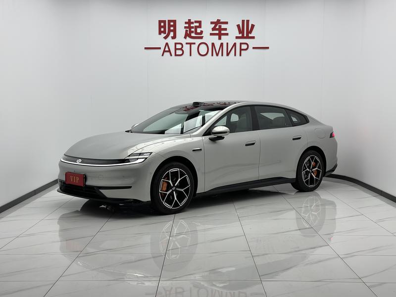 Changan Qiyuan (Nevo) A06, 2025 — купить в Твери под ключ
