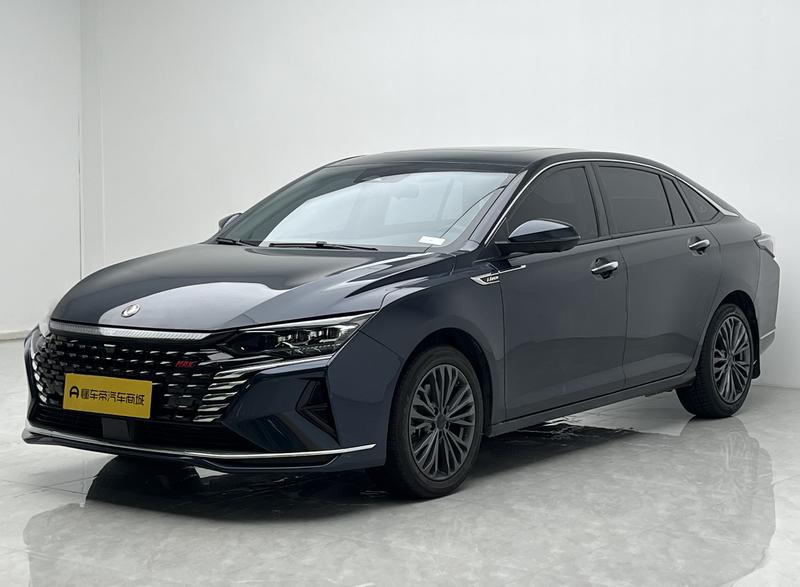 Dongfeng Aeolus Yixuan Max, 2021 — купить в Саранске под ключ