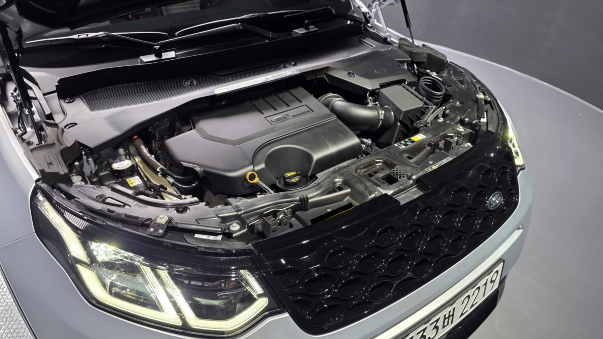 Land Rover Discovery Sport, 2025 — фото 6 из 12