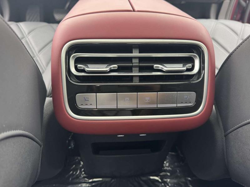 Chery Fulwin A9L, 2025 — фото 8 из 11