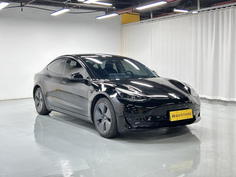 Tesla Model 3, 2022 — фото 3 из 12