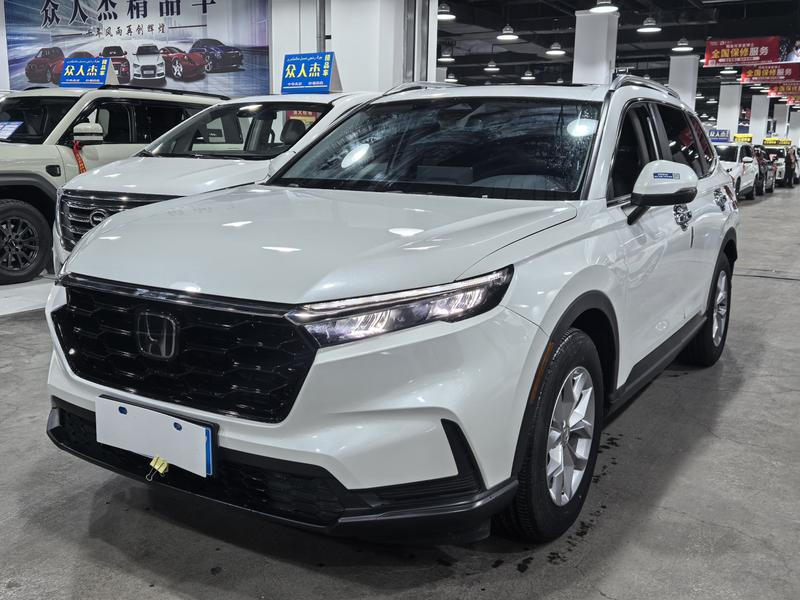 Honda CR-V, 2023 — купить в Санкт-Петербурге под ключ