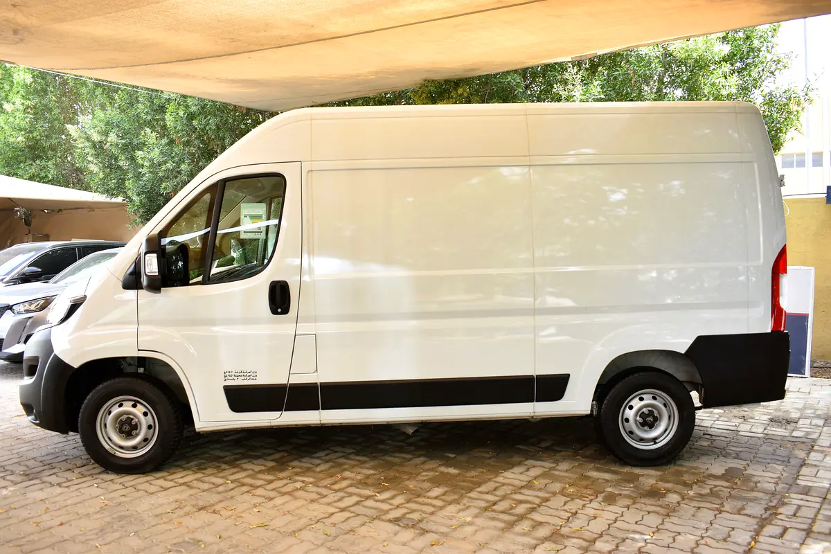 Peugeot Boxer, 2025 — фото 3 из 10