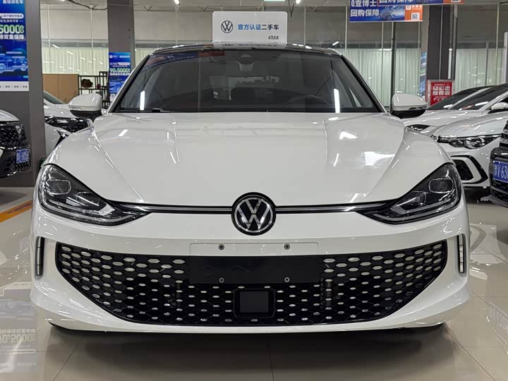 Volkswagen Lamando L, 2022 — фото 2 из 9