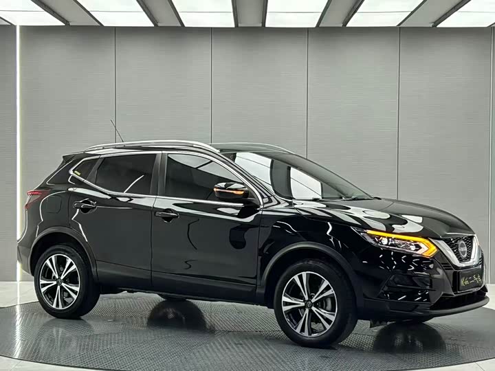 Nissan Qashqai, 2023 — фото 6 из 9