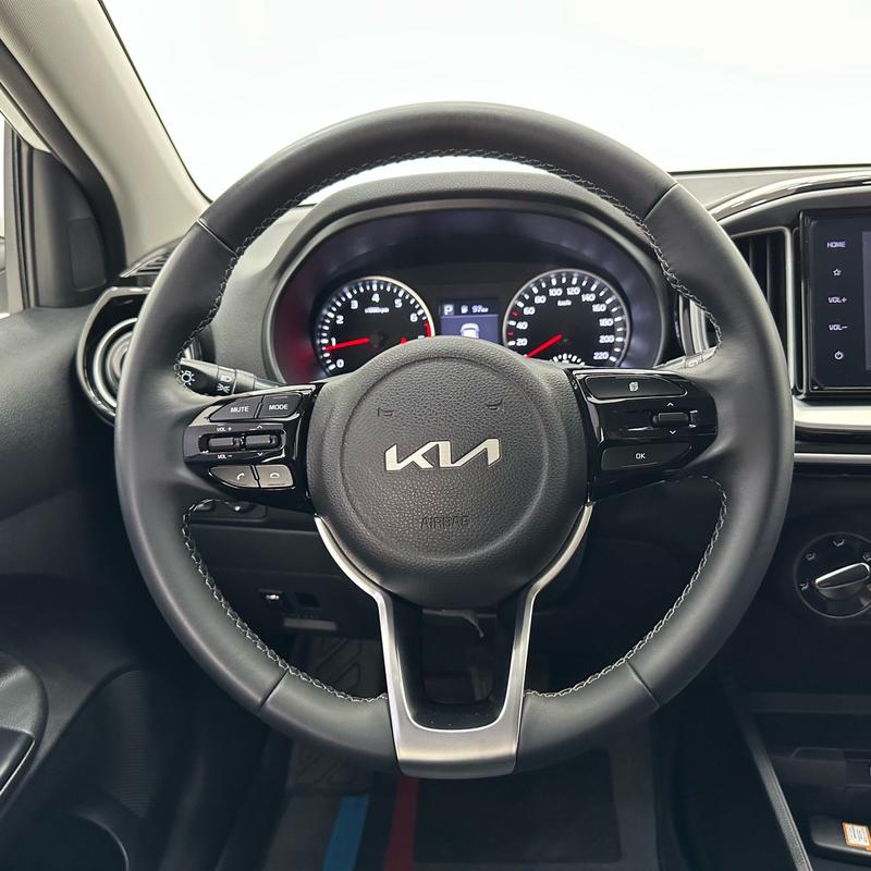 Kia KX1, 2023 — фото 11 из 12