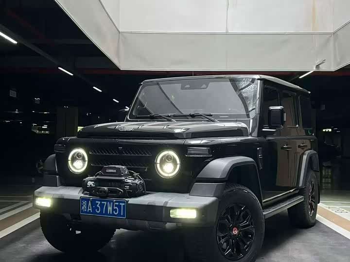 BAW 212 T01, 2025 — купить в Уфе под ключ