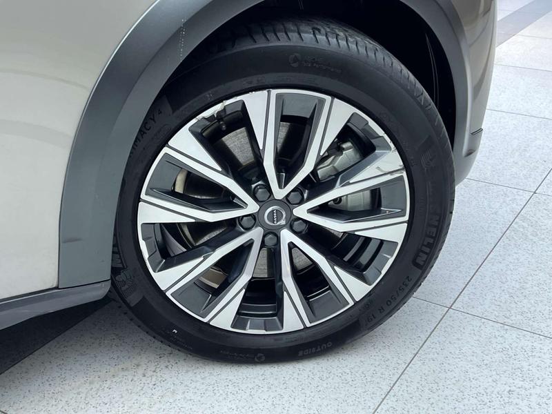 Volvo V90, 2023 — фото 8 из 12