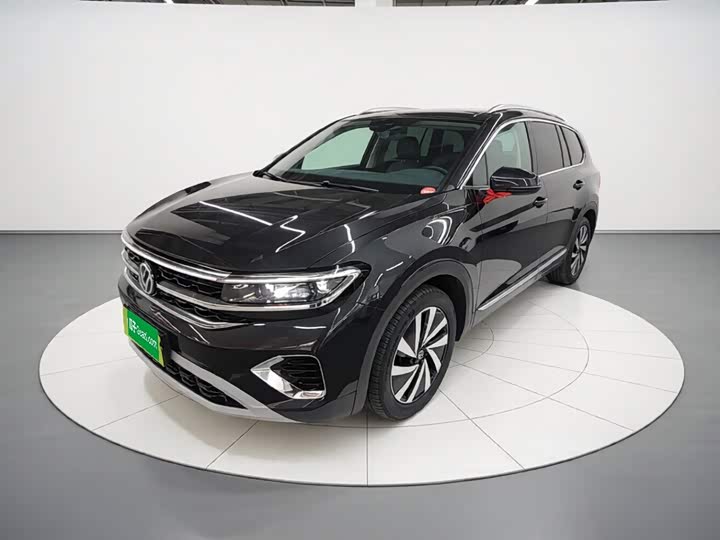 Volkswagen Talagon, 2022 — купить в Самаре под ключ