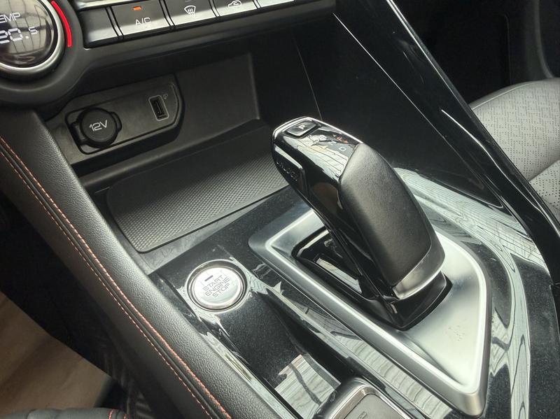 Dongfeng Aeolus AX7, 2023 — фото 10 из 12